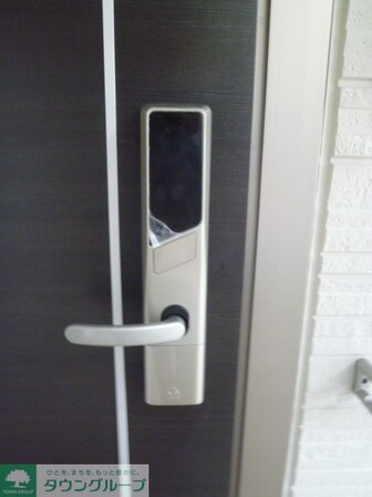 パライソ熱田六番町 B棟の物件内観写真